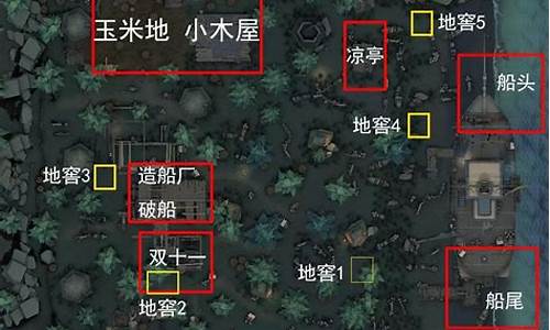 第五人格的四位大神是谁-第五人格里面有谁