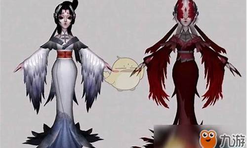 第五人格红蝶二楼飞-第五人格红蝶二技能怎么用